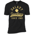 T-Shirts Black / X-Small Guardians Since 1969 Men's Premium T-Shirt