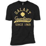 T-Shirts Black / X-Small Guardians Since 1969 Men's Premium T-Shirt