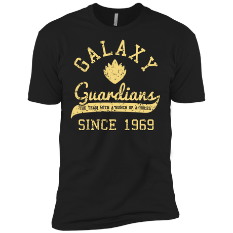 T-Shirts Black / X-Small Guardians Since 1969 Men's Premium T-Shirt
