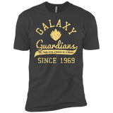 T-Shirts Heavy Metal / X-Small Guardians Since 1969 Men's Premium T-Shirt