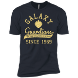 T-Shirts Indigo / X-Small Guardians Since 1969 Men's Premium T-Shirt