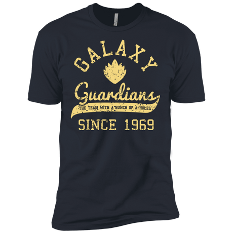 T-Shirts Indigo / X-Small Guardians Since 1969 Men's Premium T-Shirt