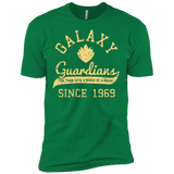 T-Shirts Kelly Green / X-Small Guardians Since 1969 Men's Premium T-Shirt