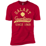 T-Shirts Red / X-Small Guardians Since 1969 Men's Premium T-Shirt