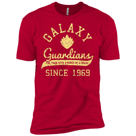 T-Shirts Red / X-Small Guardians Since 1969 Men's Premium T-Shirt