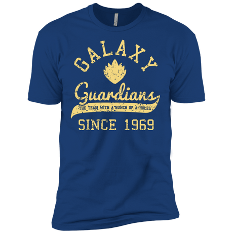 T-Shirts Royal / X-Small Guardians Since 1969 Men's Premium T-Shirt