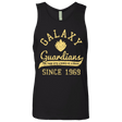 T-Shirts Black / Small Guardians Since 1969 Men's Premium Tank Top