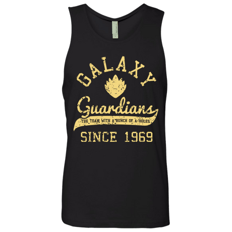 T-Shirts Black / Small Guardians Since 1969 Men's Premium Tank Top
