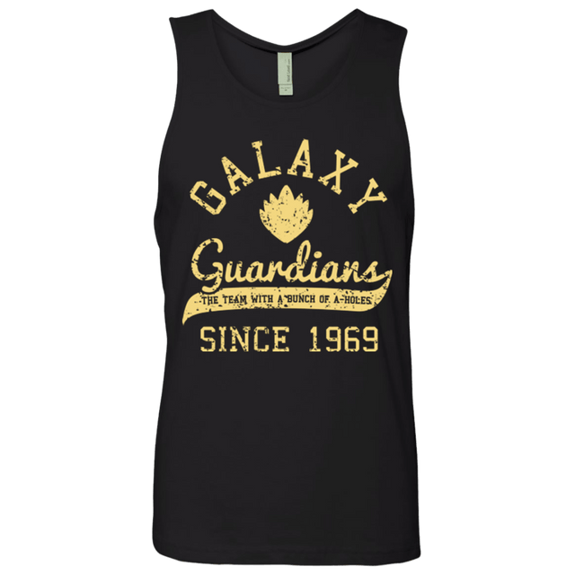 T-Shirts Black / Small Guardians Since 1969 Men's Premium Tank Top