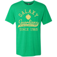 T-Shirts Envy / Small Guardians Since 1969 Men's Triblend T-Shirt