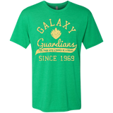 T-Shirts Envy / Small Guardians Since 1969 Men's Triblend T-Shirt