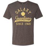 T-Shirts Macchiato / Small Guardians Since 1969 Men's Triblend T-Shirt