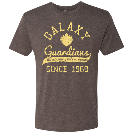 T-Shirts Macchiato / Small Guardians Since 1969 Men's Triblend T-Shirt