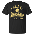 T-Shirts Black / Small Guardians Since 1969 T-Shirt