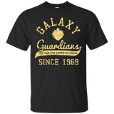 T-Shirts Black / Small Guardians Since 1969 T-Shirt