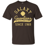 T-Shirts Dark Chocolate / Small Guardians Since 1969 T-Shirt