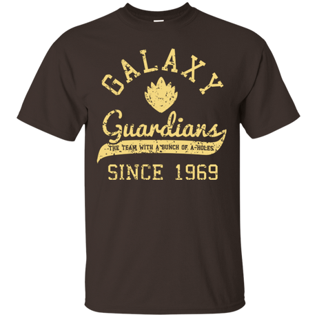 T-Shirts Dark Chocolate / Small Guardians Since 1969 T-Shirt