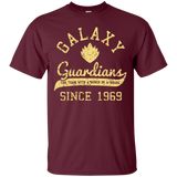 T-Shirts Maroon / Small Guardians Since 1969 T-Shirt