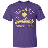 T-Shirts Purple / Small Guardians Since 1969 T-Shirt