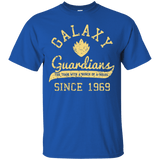 T-Shirts Royal / Small Guardians Since 1969 T-Shirt