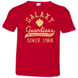 T-Shirts Red / 2T Guardians Since 1969 Toddler Premium T-Shirt