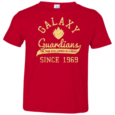 T-Shirts Red / 2T Guardians Since 1969 Toddler Premium T-Shirt