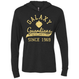 T-Shirts Vintage Black / X-Small Guardians Since 1969 Triblend Long Sleeve Hoodie Tee
