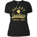 T-Shirts Black / X-Small Guardians Since 1969 Women's Premium T-Shirt