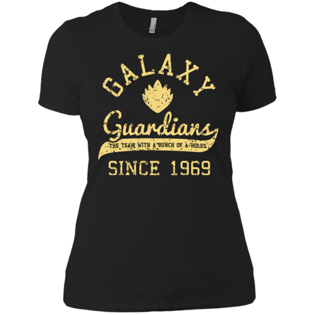 T-Shirts Black / X-Small Guardians Since 1969 Women's Premium T-Shirt