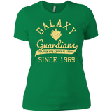 T-Shirts Kelly Green / X-Small Guardians Since 1969 Women's Premium T-Shirt