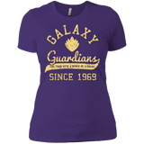 T-Shirts Purple / X-Small Guardians Since 1969 Women's Premium T-Shirt