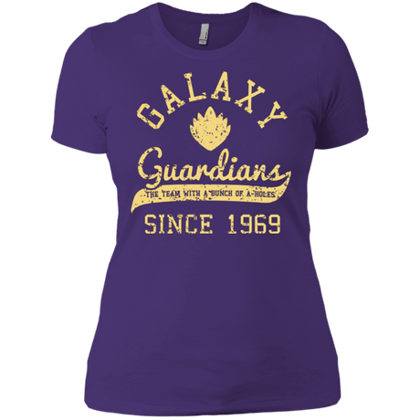 T-Shirts Purple / X-Small Guardians Since 1969 Women's Premium T-Shirt
