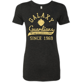 T-Shirts Vintage Black / Small Guardians Since 1969 Women's Triblend T-Shirt