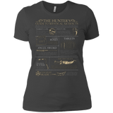 T-Shirts Heavy Metal / X-Small Guide To Mystical Artifacts Women's Premium T-Shirt