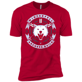 T-Shirts Red / YXS Guild of Archers Boys Premium T-Shirt