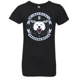 T-Shirts Black / YXS Guild of Archers Girls Premium T-Shirt