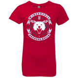 T-Shirts Red / YXS Guild of Archers Girls Premium T-Shirt