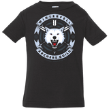 T-Shirts Black / 6 Months Guild of Archers Infant Premium T-Shirt