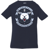 T-Shirts Navy / 6 Months Guild of Archers Infant Premium T-Shirt