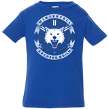 T-Shirts Royal / 6 Months Guild of Archers Infant Premium T-Shirt