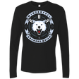T-Shirts Black / Small Guild of Archers Men's Premium Long Sleeve