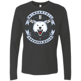 T-Shirts Heavy Metal / Small Guild of Archers Men's Premium Long Sleeve