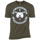 T-Shirts Military Green / X-Small Guild of Archers Men's Premium T-Shirt