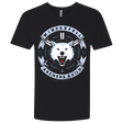 T-Shirts Black / X-Small Guild of Archers Men's Premium V-Neck