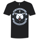 T-Shirts Black / X-Small Guild of Archers Men's Premium V-Neck