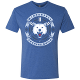 T-Shirts Vintage Royal / Small Guild of Archers Men's Triblend T-Shirt