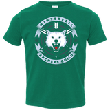T-Shirts Kelly / 2T Guild of Archers Toddler Premium T-Shirt
