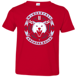 T-Shirts Red / 2T Guild of Archers Toddler Premium T-Shirt