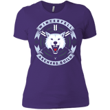 T-Shirts Purple / X-Small Guild of Archers Women's Premium T-Shirt