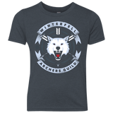 T-Shirts Vintage Navy / YXS Guild of Archers Youth Triblend T-Shirt